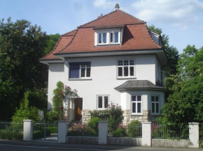 Villa Am Rosenfelspark, Lörrach
